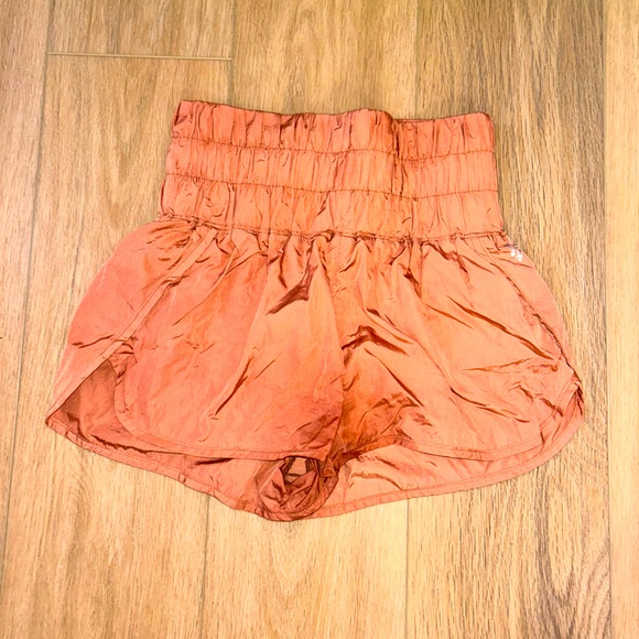 free people movement- the way home shorts - Picture 3 of 3